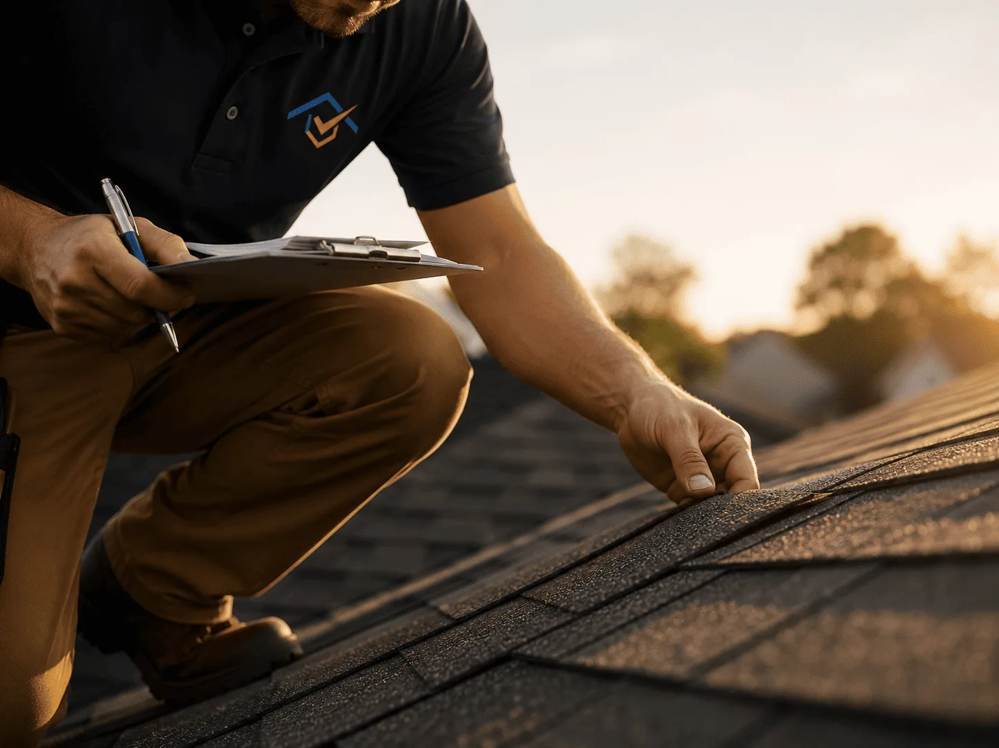 Why Choose Roof Inspection in Bunker Hill, WV