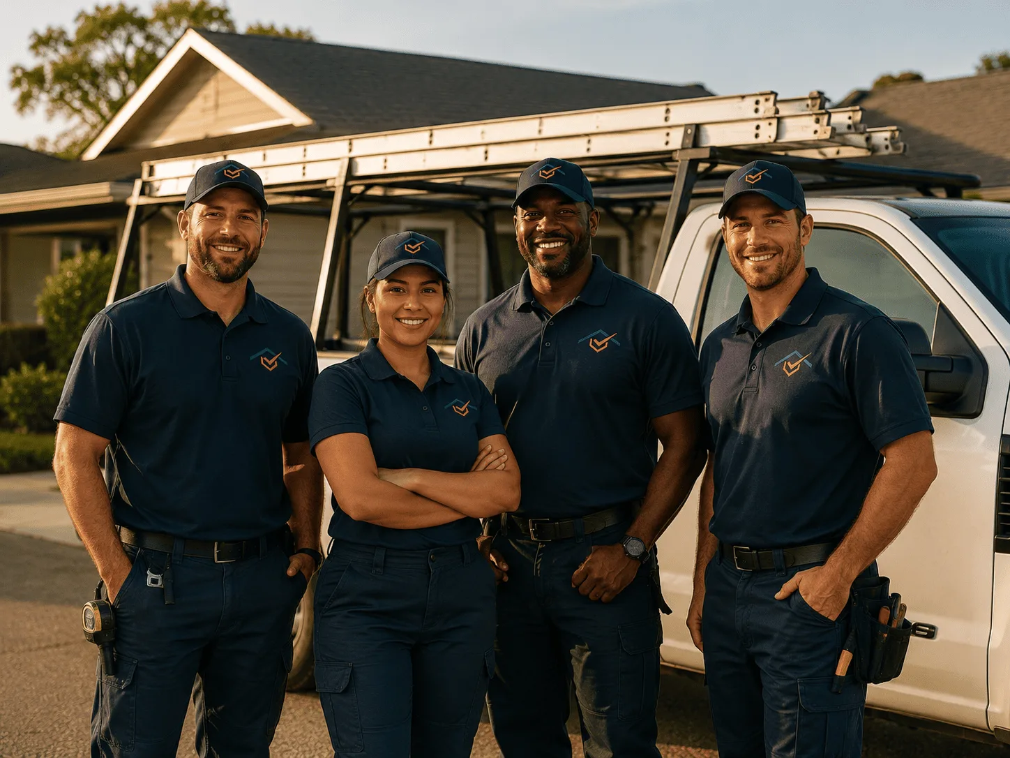 Roof Inspection company in Bunker Hill, WV